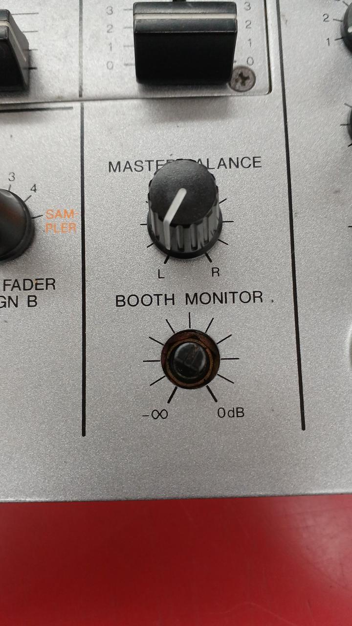 パイオニア(PIONEER)|DJM-600|HARDOFFオフモール（オフモ