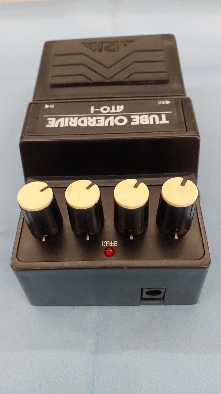 ARIA PRO2 OD-1 エフェクター Aria Pro II OD-1 Overdrive '90s Vintage Guitar Effect Pedal