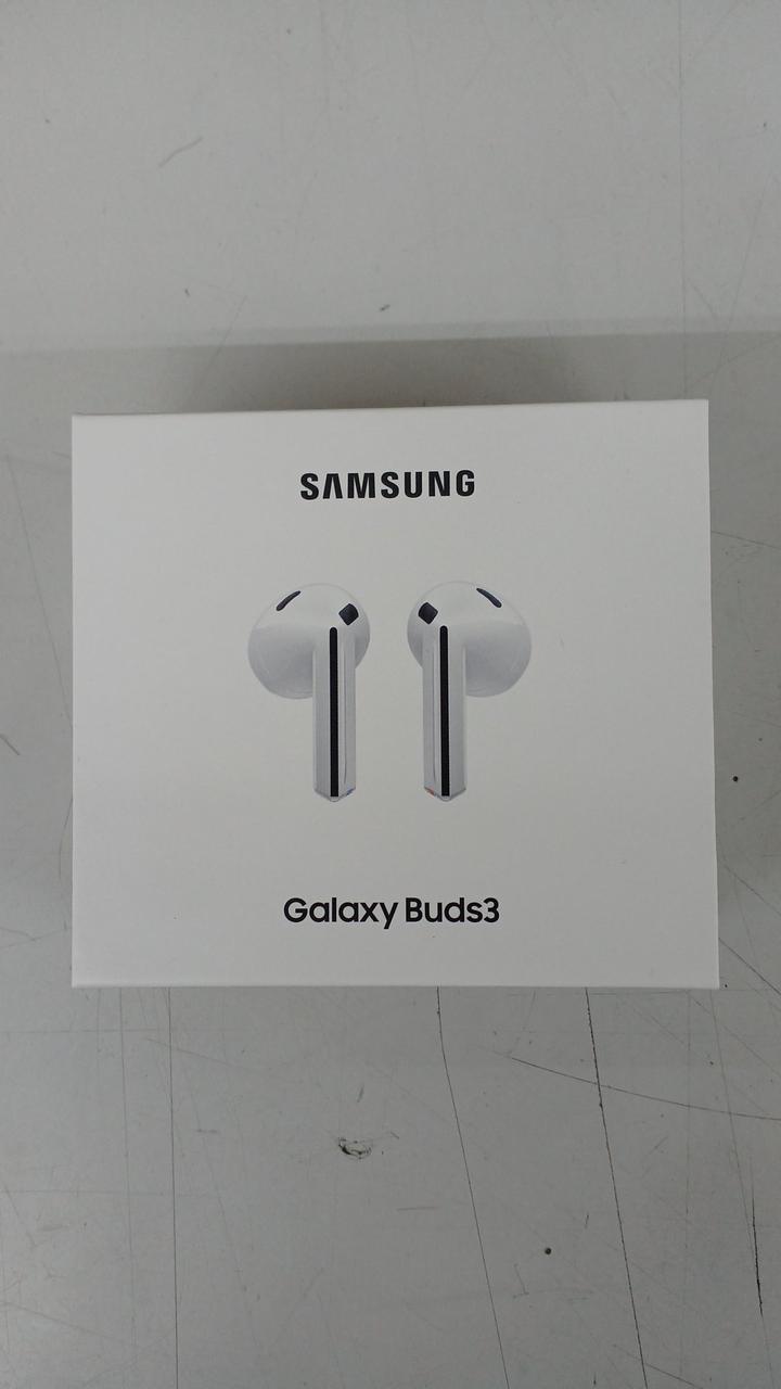 SAMSUNG|GALAXY BUDS3 ※未開封|HARDOFFオフモール（オフモ