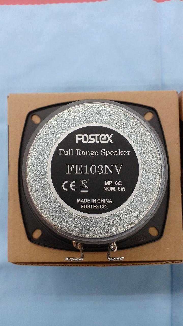 D911★未使用 保存品★FOSTEX フォステクス FE168Σ ペア 保証付 D911☆未使用 保存品☆FOSTEX フォステクス FE168Σ ペア 保証付