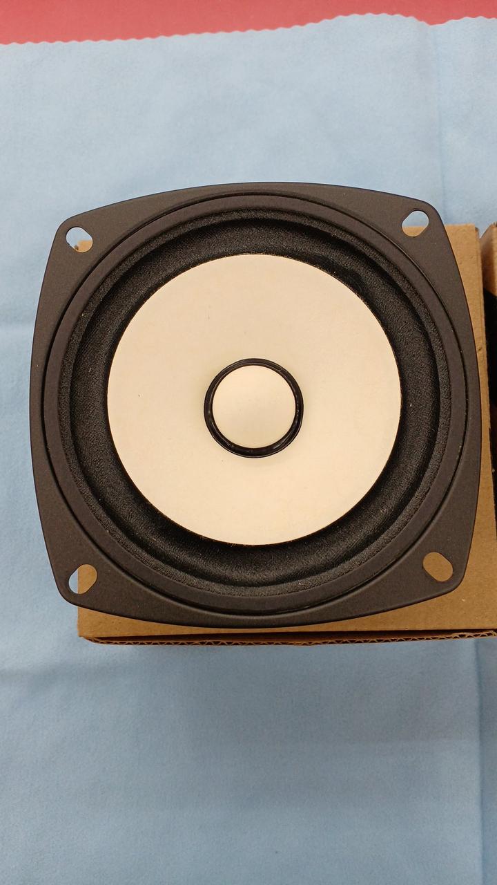 ◆大感謝祭!! FOSTEX OMF800P ユニット ペア m0s7970 ◇大感謝祭!! FOSTEX OMF800P ユニット ペア m0s7970 - メルカリ