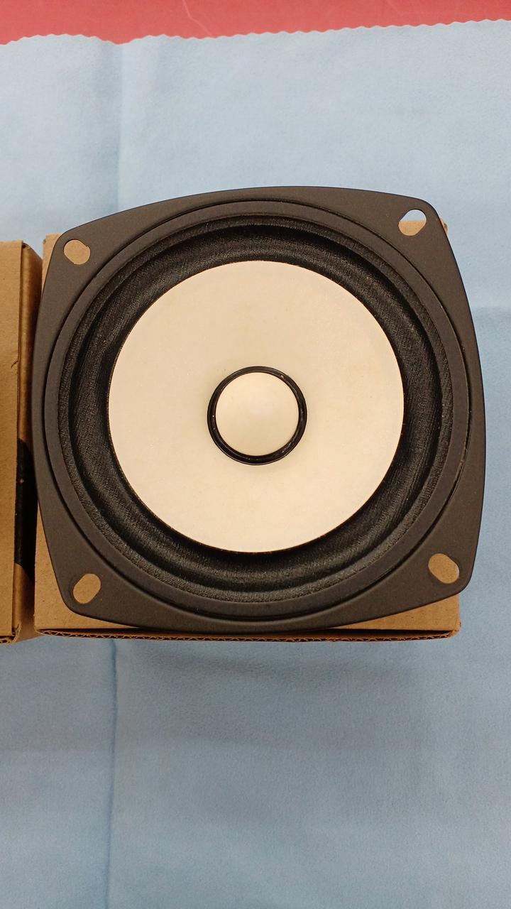 フォステクス(FOSTEX)|スピーカーユニットペア|HARDOFFオフ
