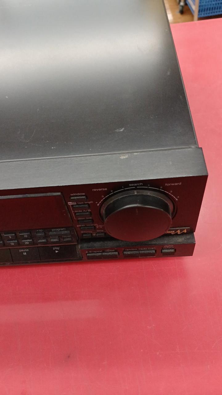 テクニクス(TECHNICS)|SL-P999 ※ジャンク品|HARDOFFオフモール