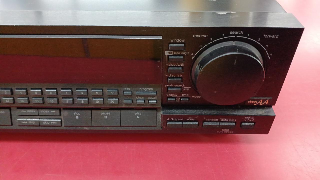 テクニクス(TECHNICS)|SL-P999 ※ジャンク品|HARDOFFオフモール