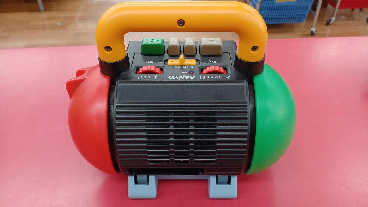 SANYO|ROBO-K10|HARDOFFオフモール（オフモ）|2012710000115896