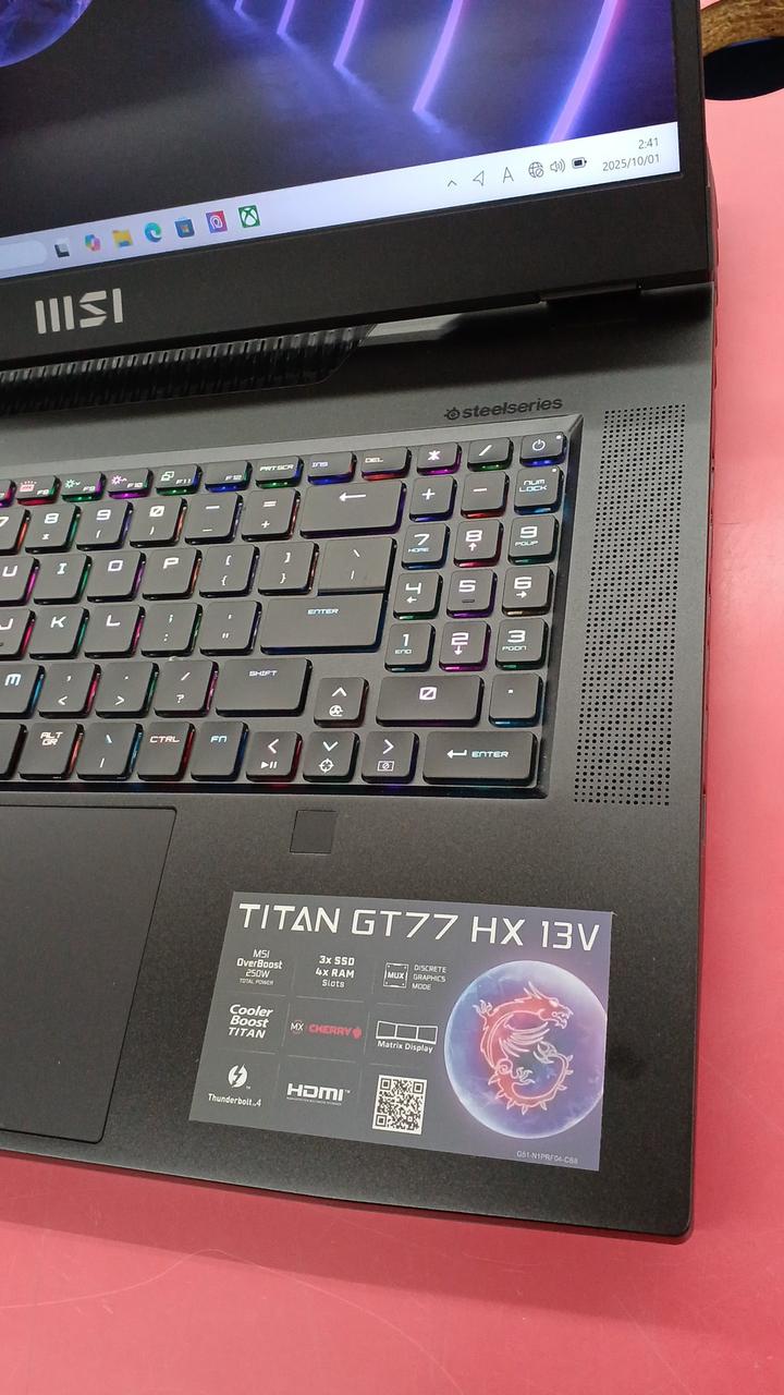 MSI|ゲーミングノートPC|HARDOFFオフモール（オフモ）|2012710000124933