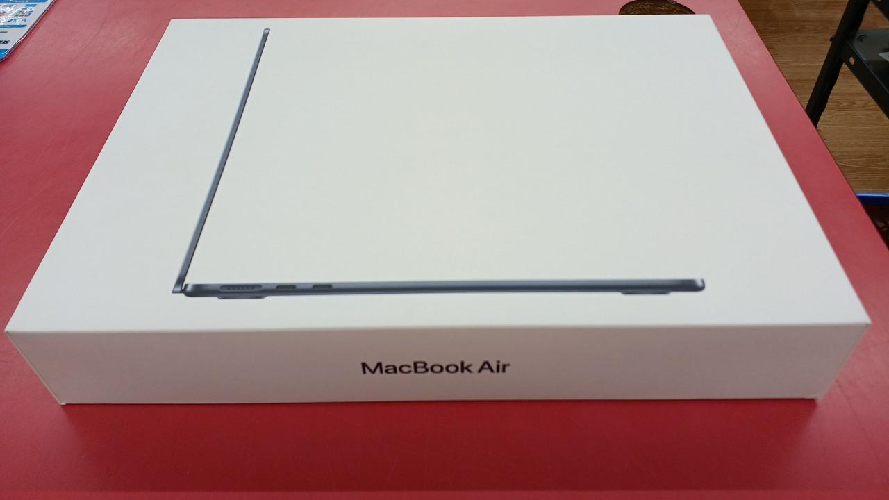 アップルコンピュータジャパン(APPLE)|MACBOOK AIR|HARDOFFオフモール