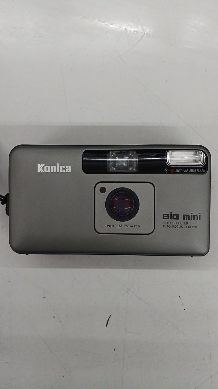 KONICA|フィルムカメラ|HARDOFFオフモール（オフモ）|2012710000125765