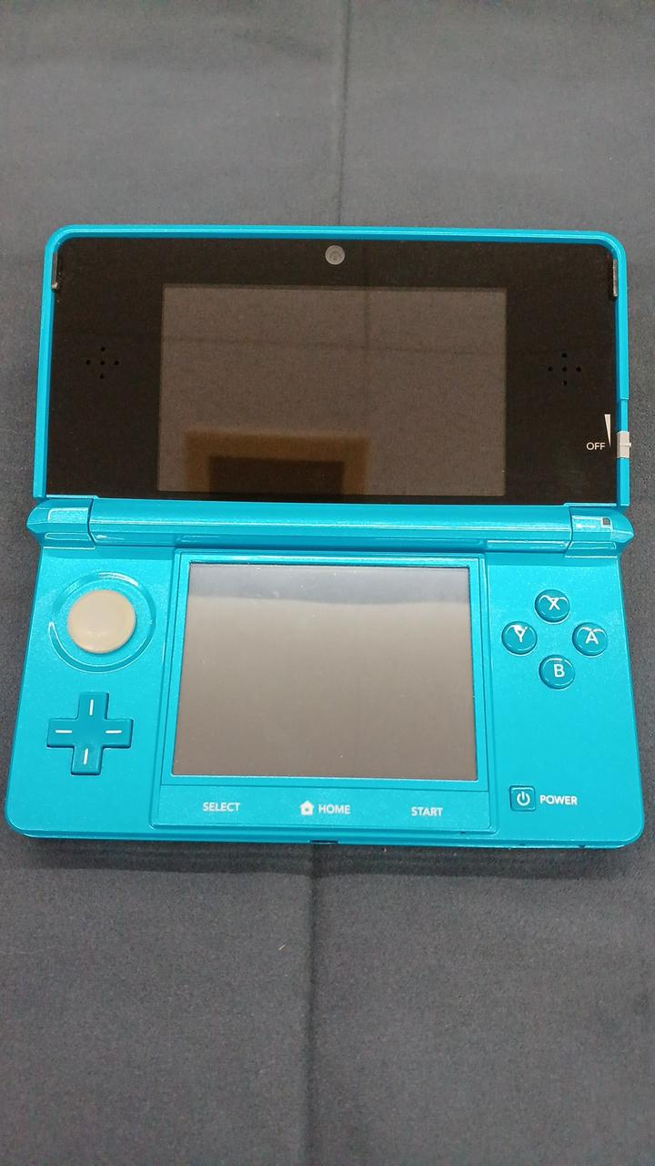 3DS