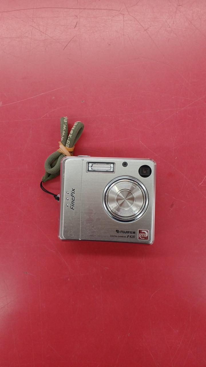 FUJIFILM|デジタルカメラ|HARDOFFオフモール（オフモ）|2012710000126571