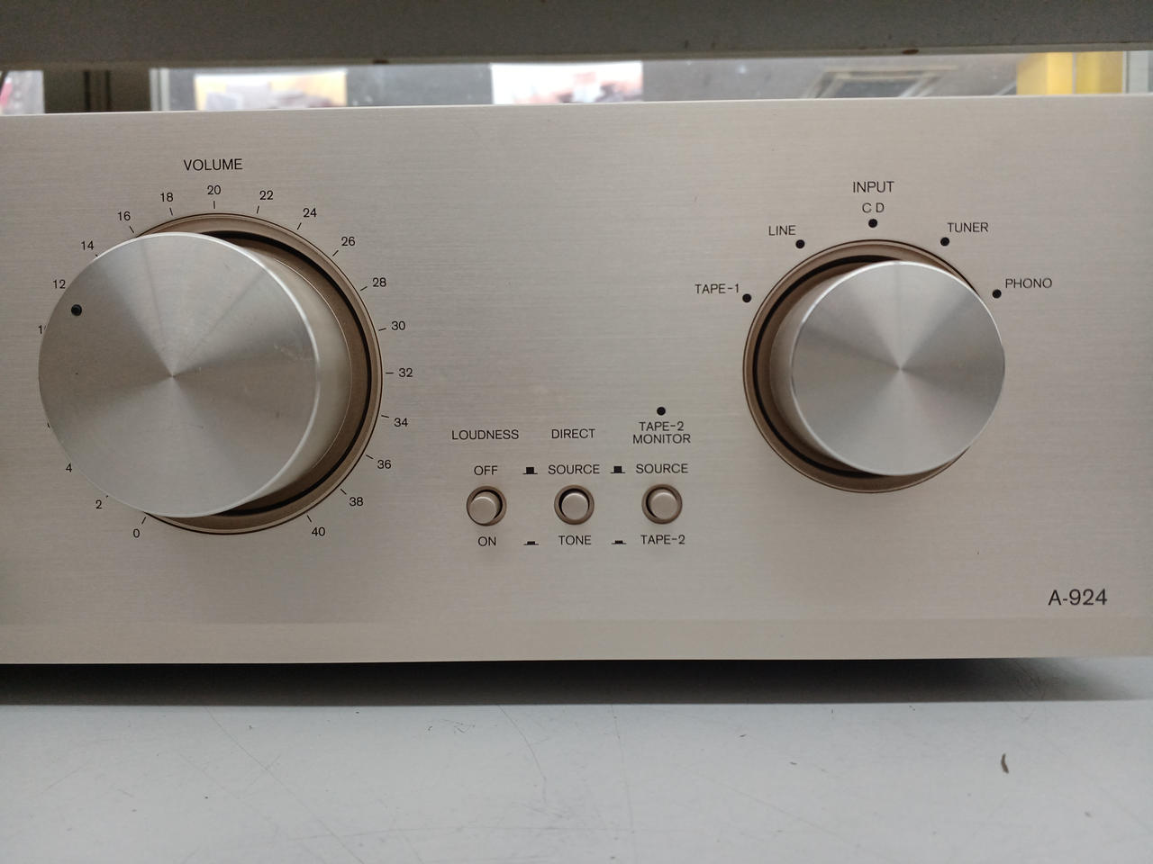 ONKYO|プリメインアンプ|【ハードオフ公式通販】オフモール