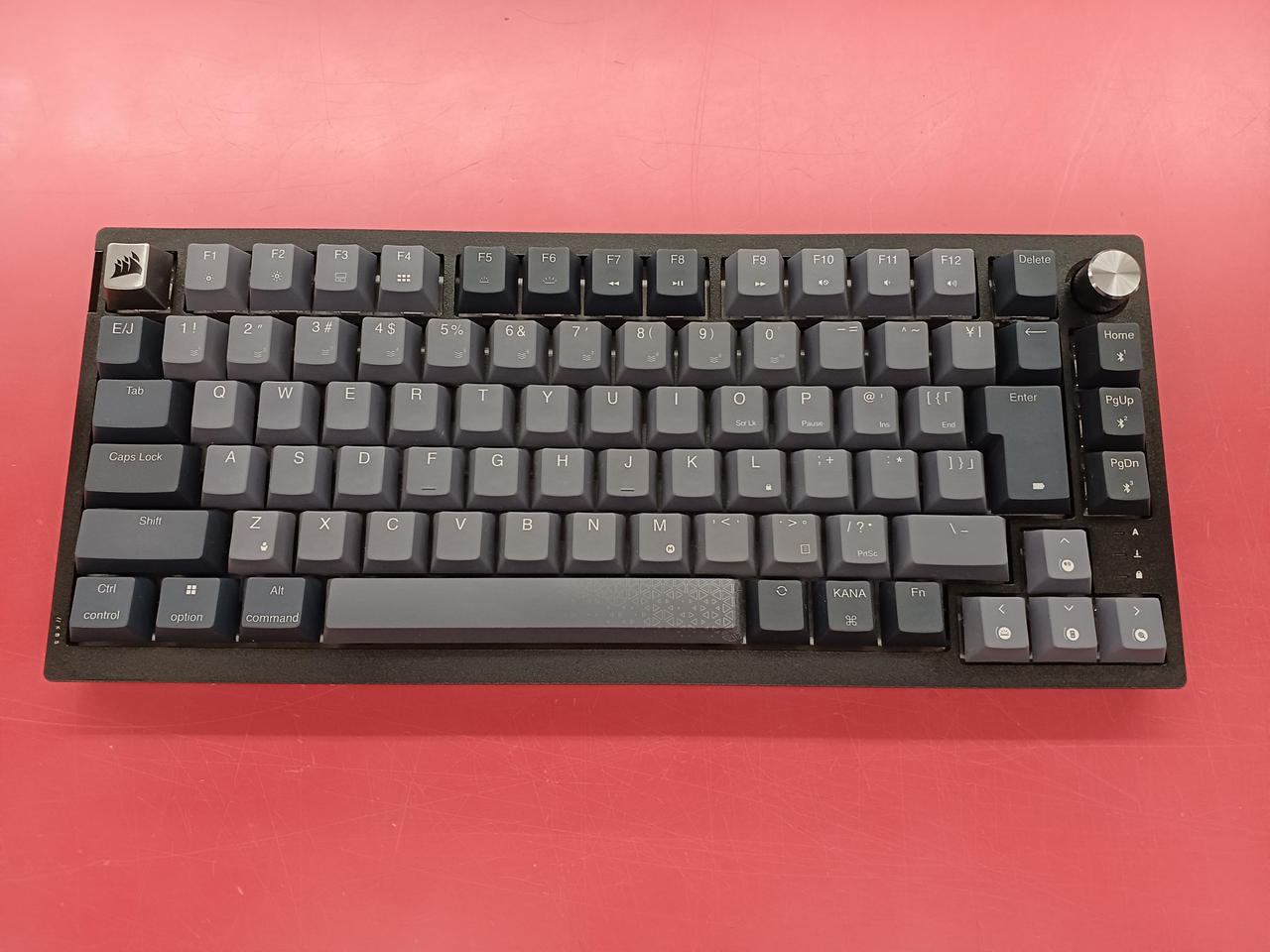 CORSAIR|ワイヤレスキーボード|【ハードオフ公式通販】オフモール