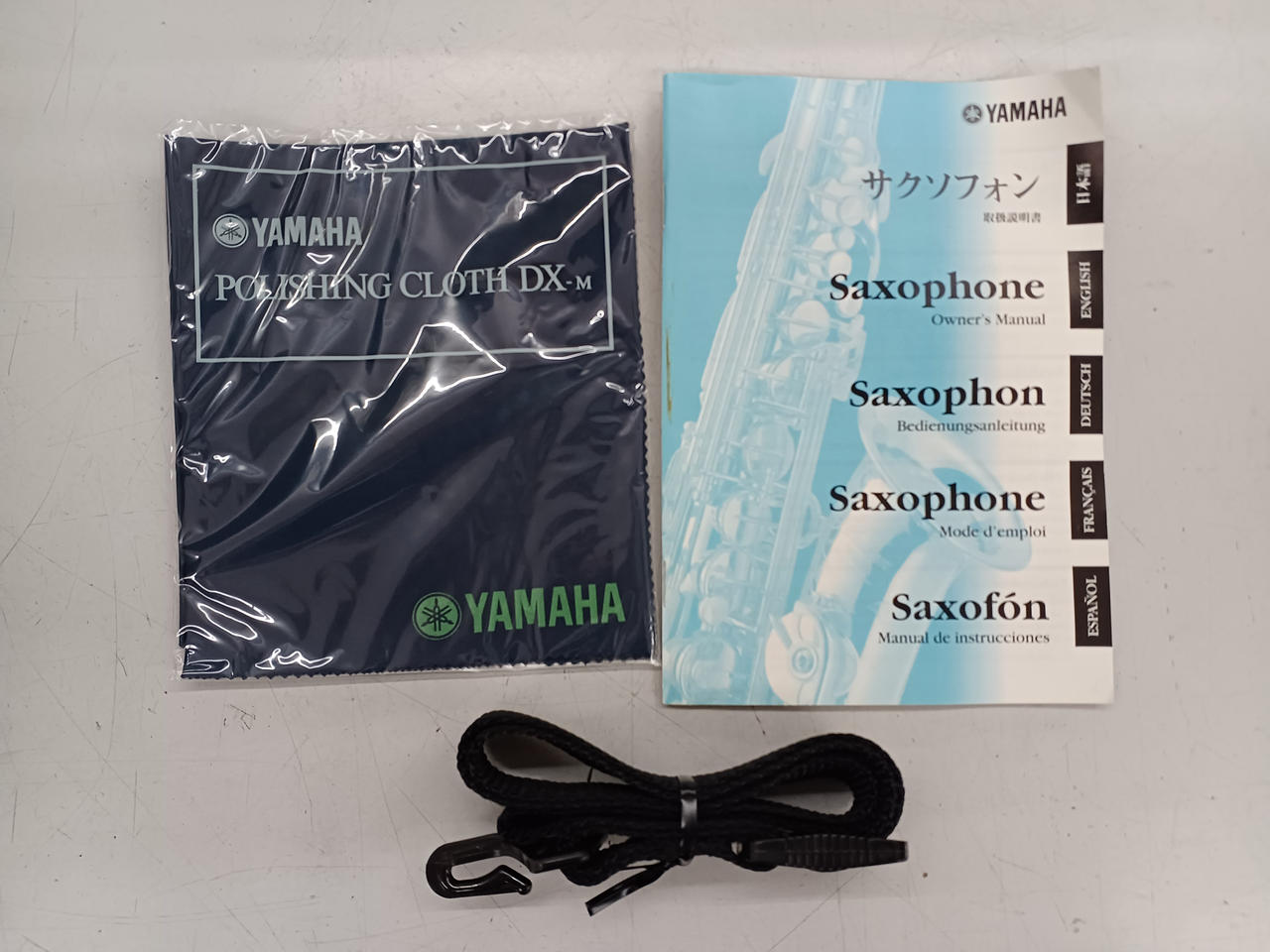 YAMAHA|YAS-275|【ハードオフ公式通販】オフモール|2012710000129478
