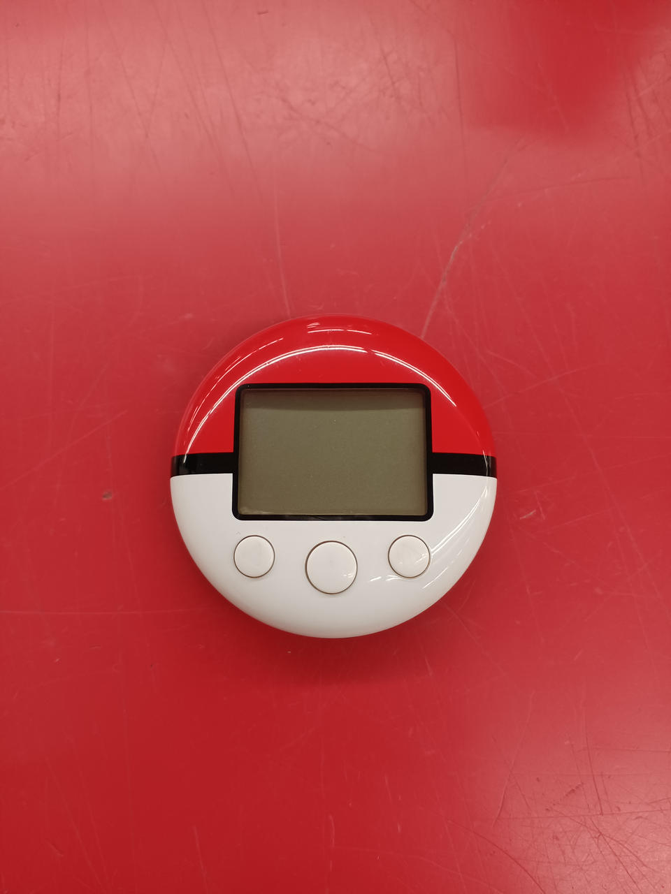 ポケウォーカー 赤と白 NINTENDO / 任天堂|ポケウォーカー|【ハードオフ公式通販】オフモール