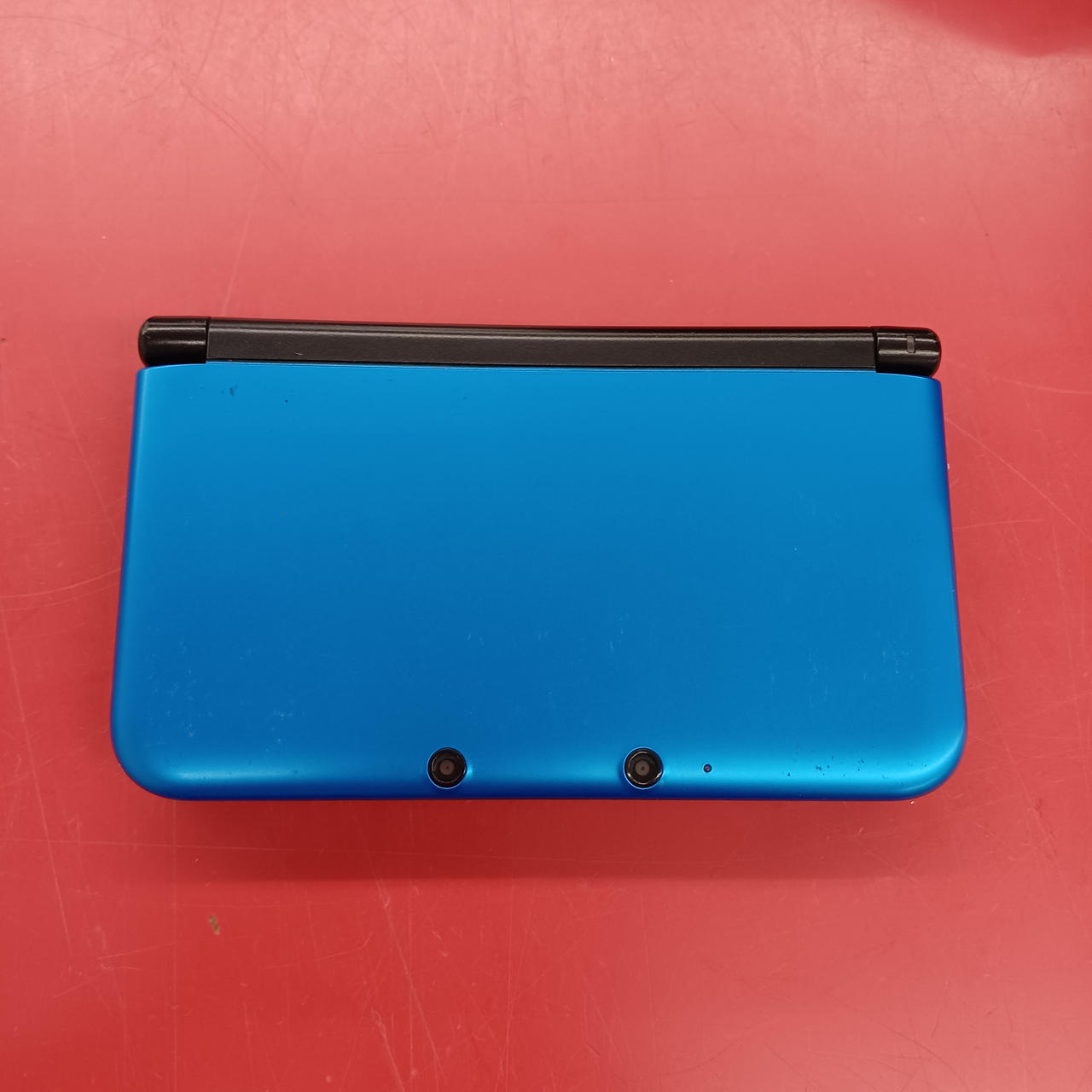 3DS LL