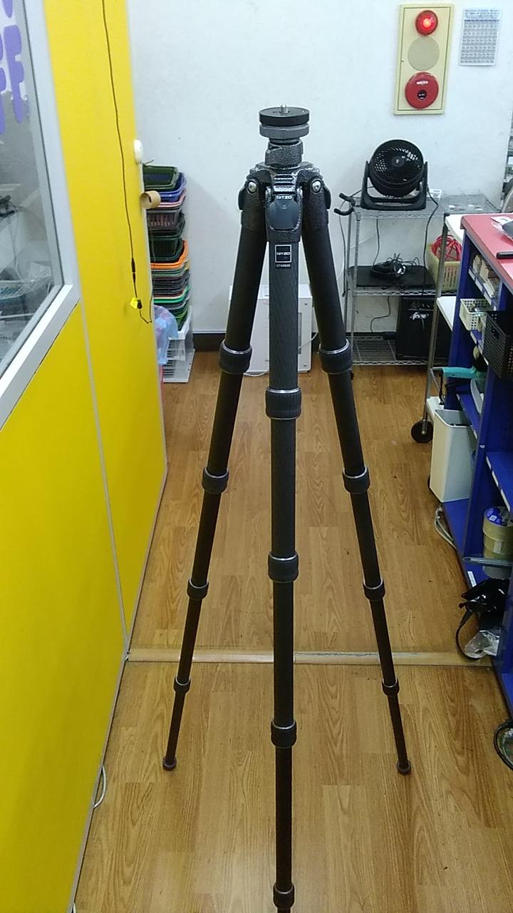 ジッツォ(GITZO)|三脚/クイックシュ|HARDOFFオフモール（オフモ