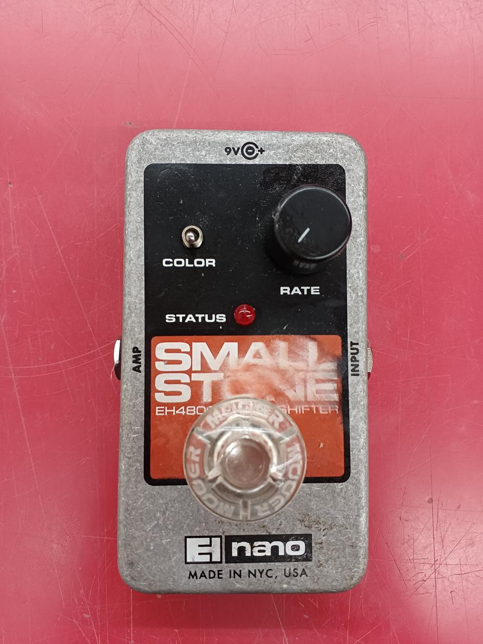 ELECTRO HARMONIX|SMALL STONE EH4800|【ハードオフ公式通販】オフ