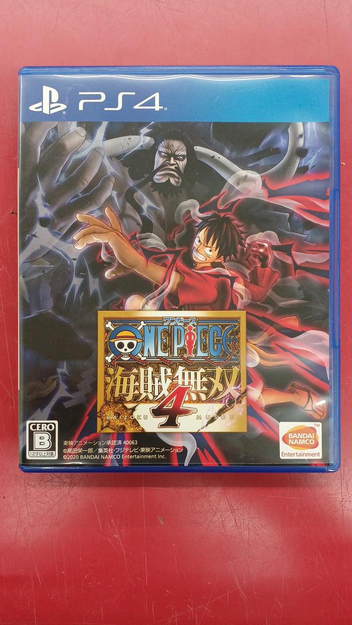 バンダイ(BANDAI)|ONE PIECE 海賊無双|【ハードオフ公式通販】オフ