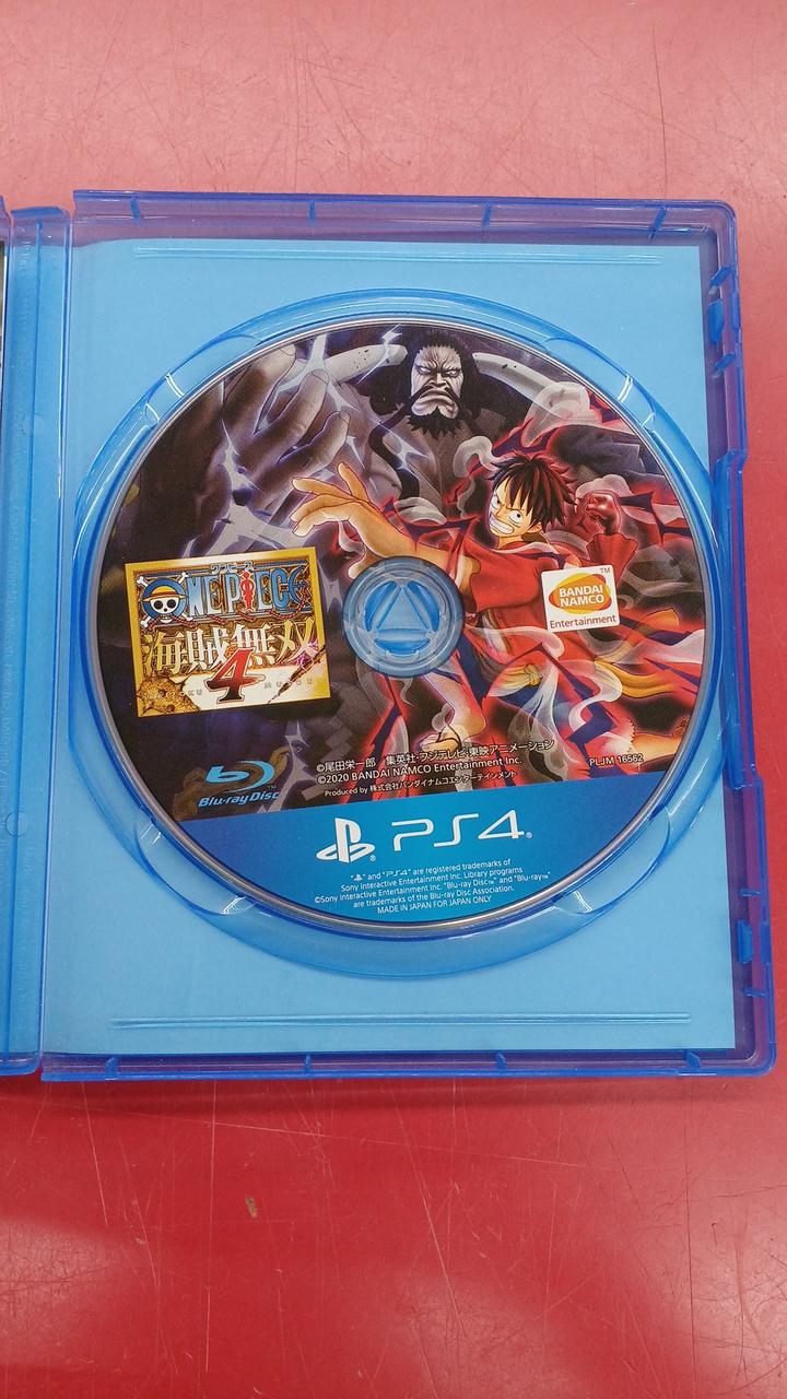 バンダイ(BANDAI)|ONE PIECE 海賊無双|【ハードオフ公式通販】オフ