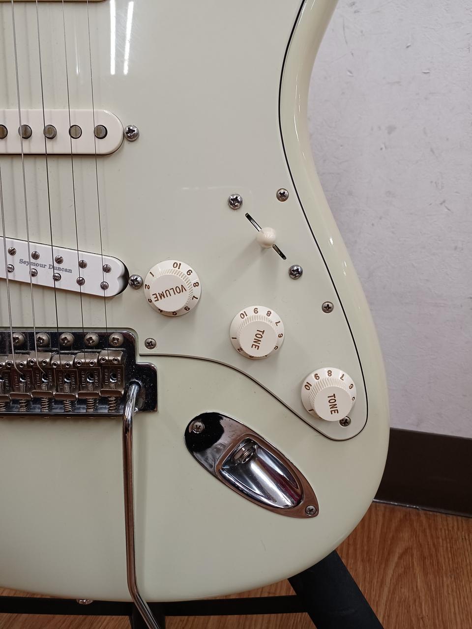 FENDER USA|AMERICAN SPECIAL STRAT ※店頭受取のみ|【ハードオフ公式