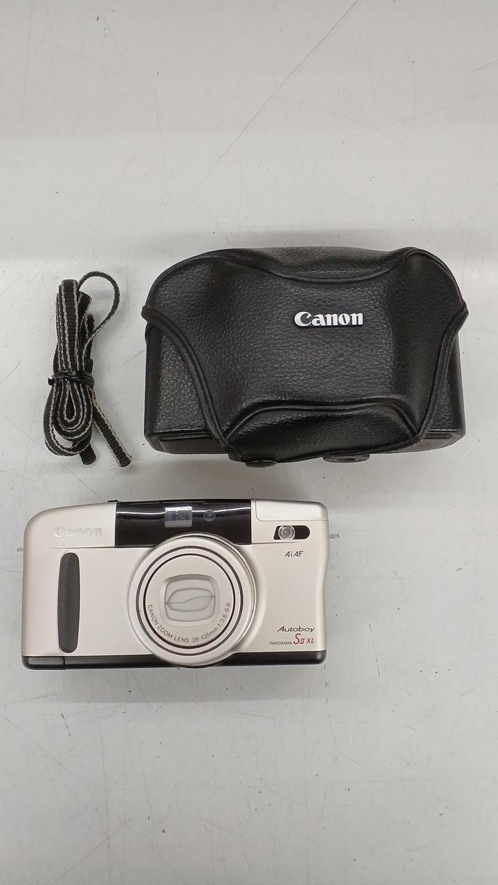 CANON|フィルムカメラ|【ハードオフ公式通販】オフモール|2012710000131103
