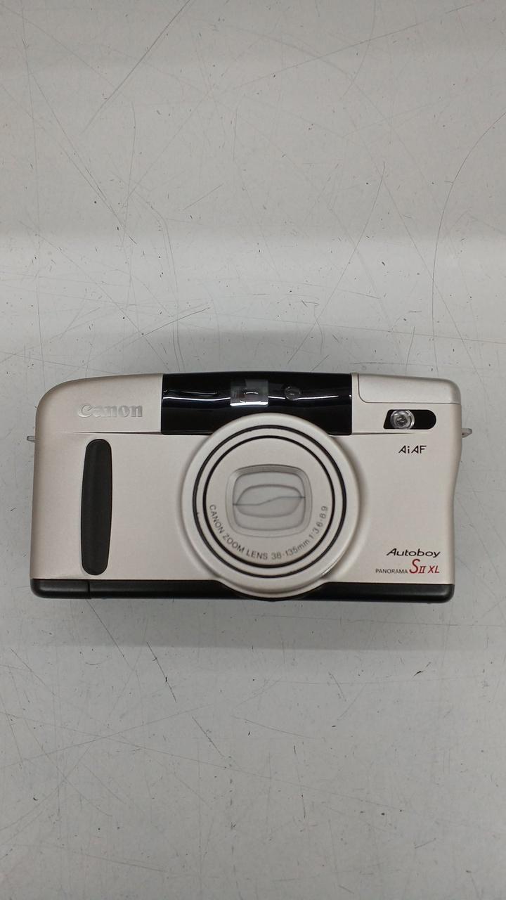 CANON|フィルムカメラ|【ハードオフ公式通販】オフモール|2012710000131103