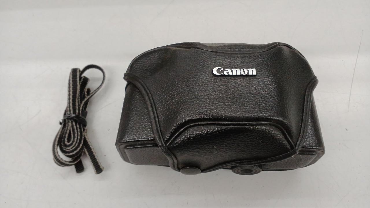 CANON|フィルムカメラ|【ハードオフ公式通販】オフモール|2012710000131103