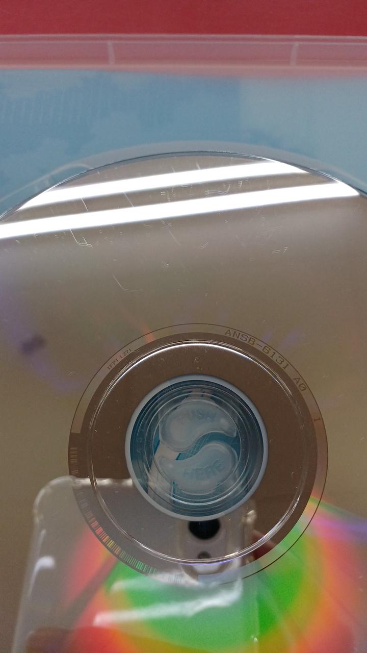 ディスク6