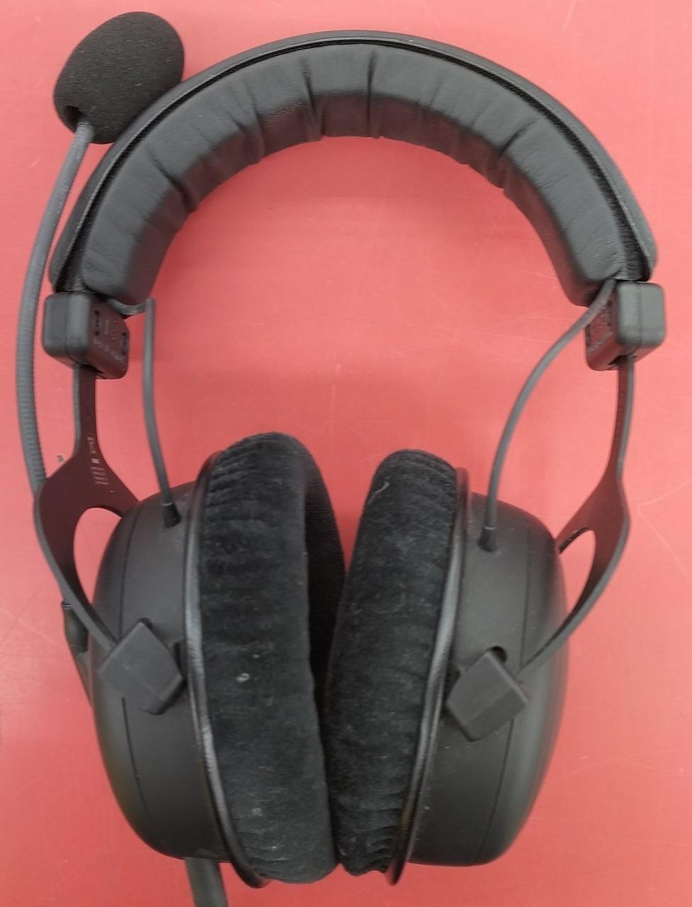 Beyerdynamic ゲーミングヘッドセット Hardoffオフモール