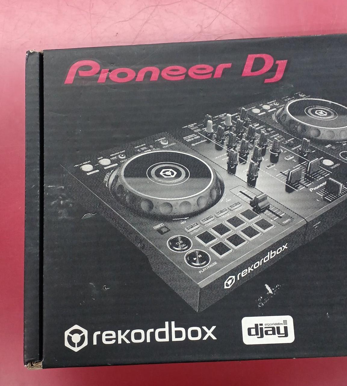 パイオニア(PIONEER)|DDJ-400|HARDOFFオフモール（オフモ