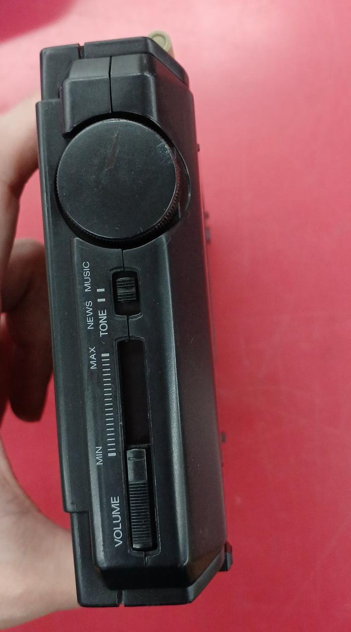 ソニー(SONY)|ICF-7601|HARDOFFオフモール（オフモ