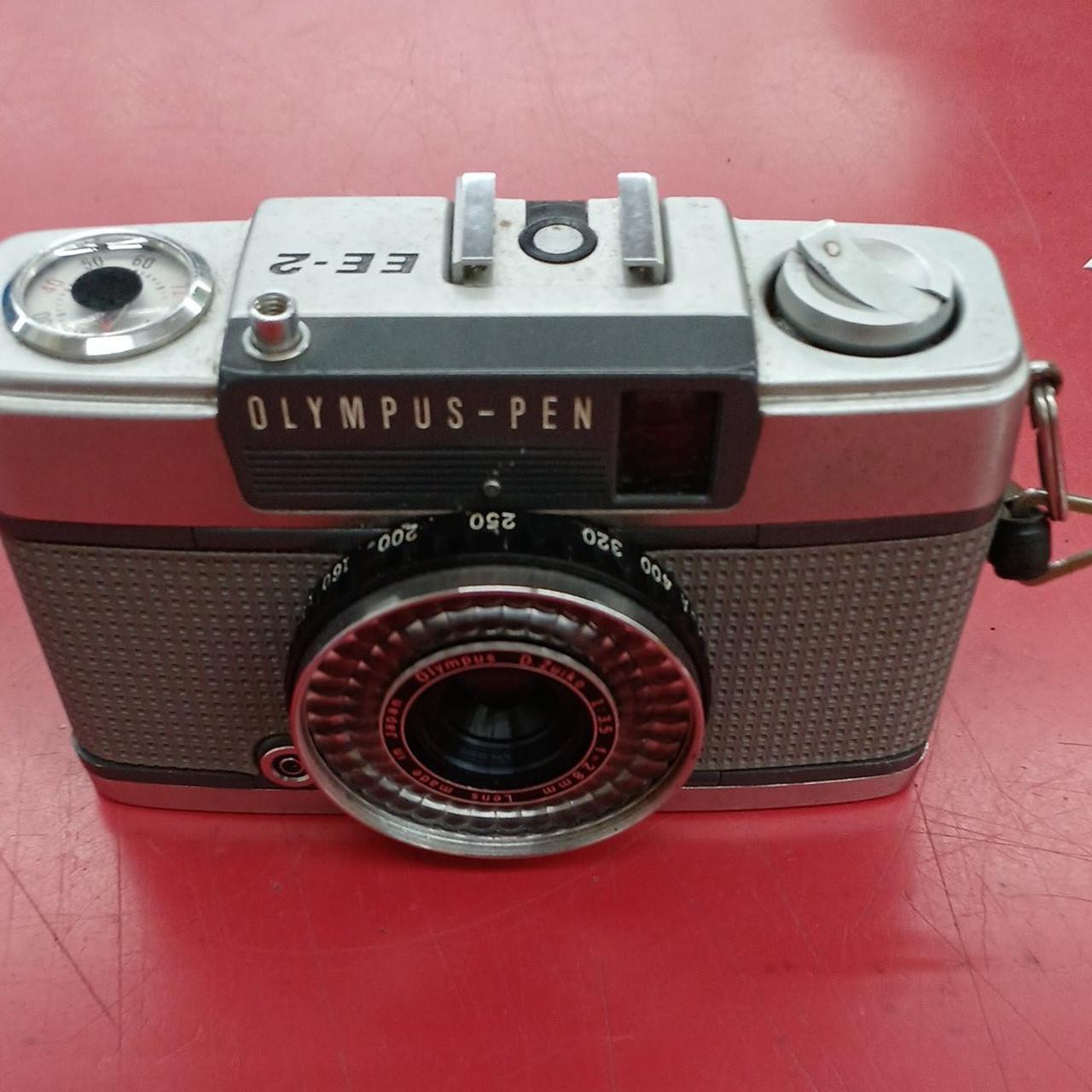 OLYMPUS フィルムカメラ OLYMPUS OZ 120 ZOOM | CameRadiPC