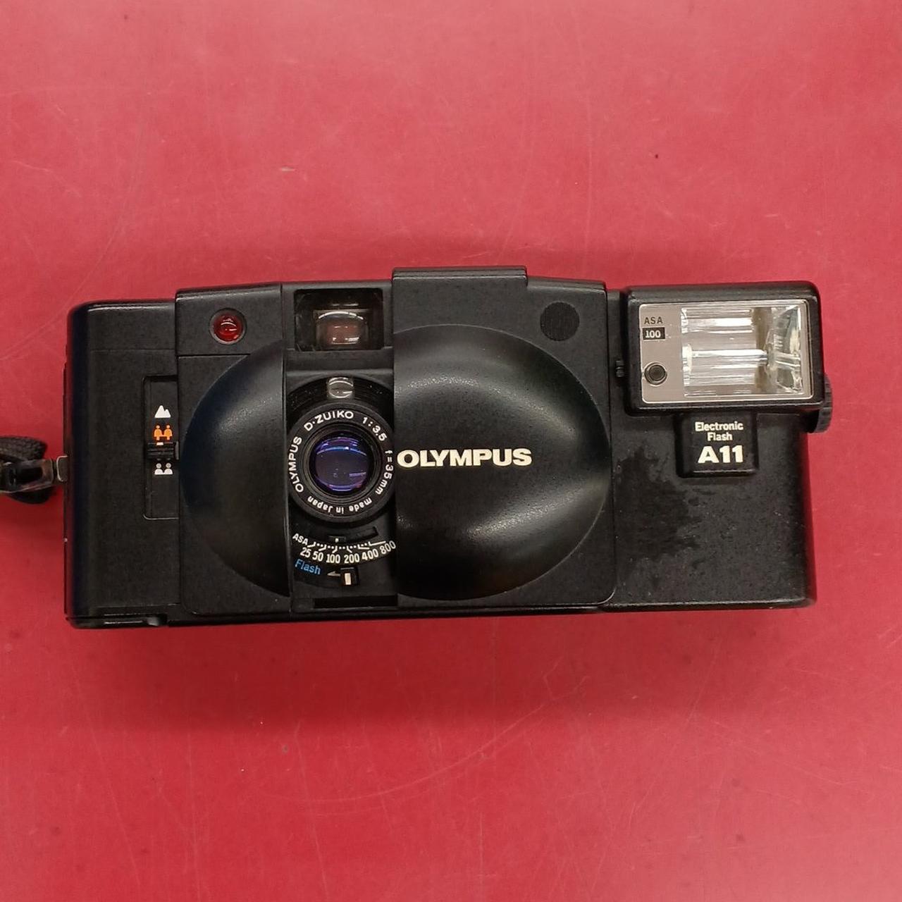 OLYMPUS|フィルムカメラ|HARDOFFオフモール（オフモ