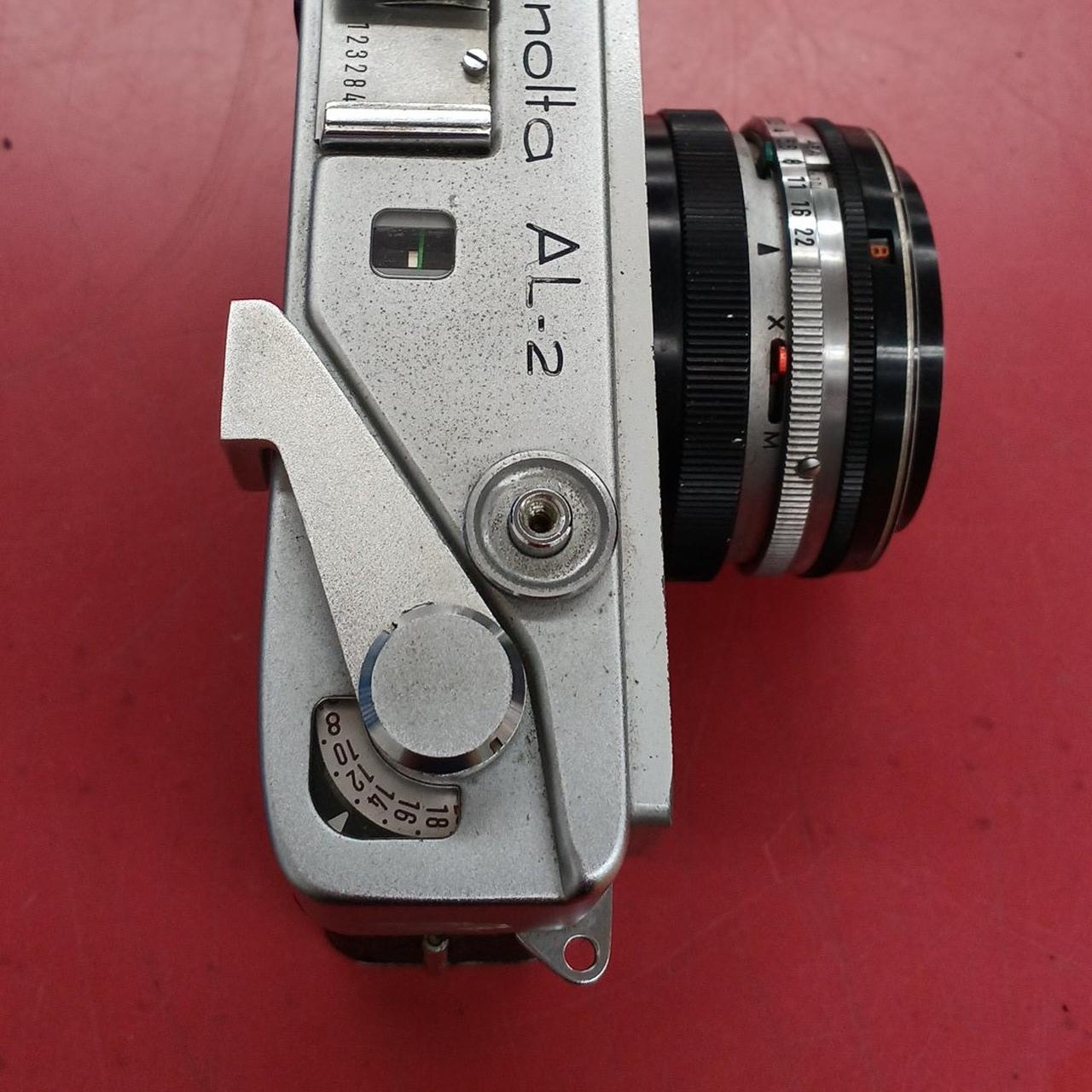 MINOLTA|フィルムカメラ|HARDOFFオフモール（オフモ