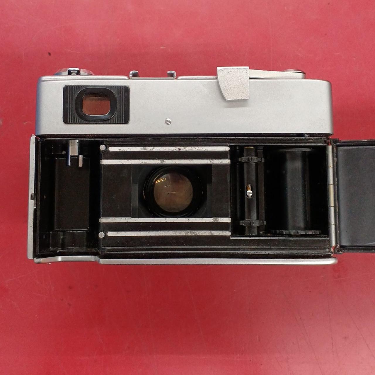 価格交渉OK!コメントへ古いMinolta フィルムカメラ セット MINOLTA|フィルムカメラ|HARDOFFオフモール（オフモ