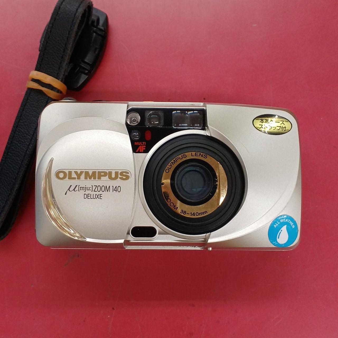 フィルムカメラ oomo oomo OLYMPUS|フィルムカメラ|HARDOFFオフモール（オフモ