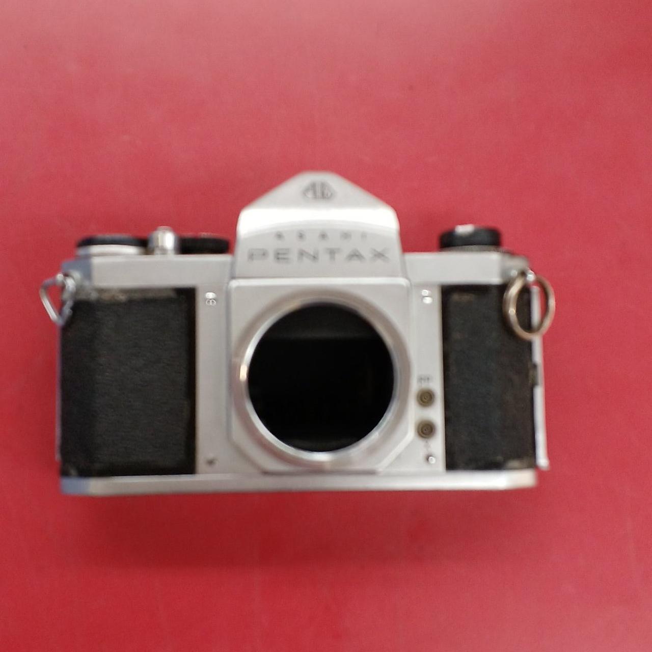 ペンタックス / アサヒコウガクコウギョウ(PENTAX)|フィルム
