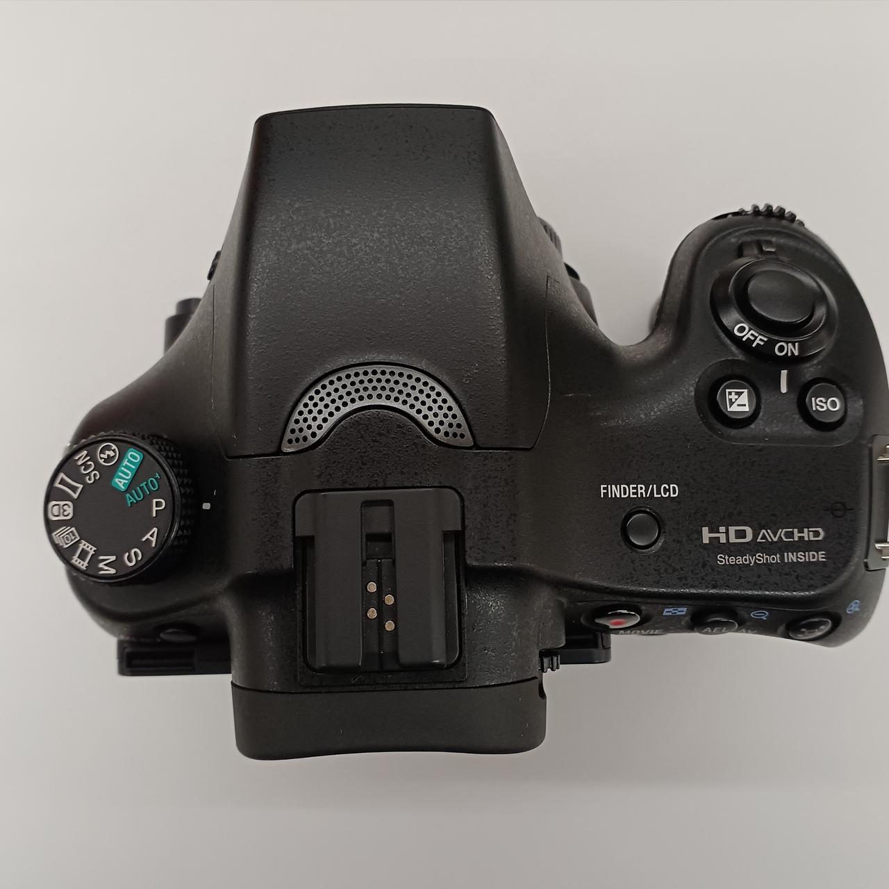 SONY デジタル一眼レフカメラ レンズキット α200　B032 Amazon | SONY デジタル一眼レフカメラ レンズキット α200