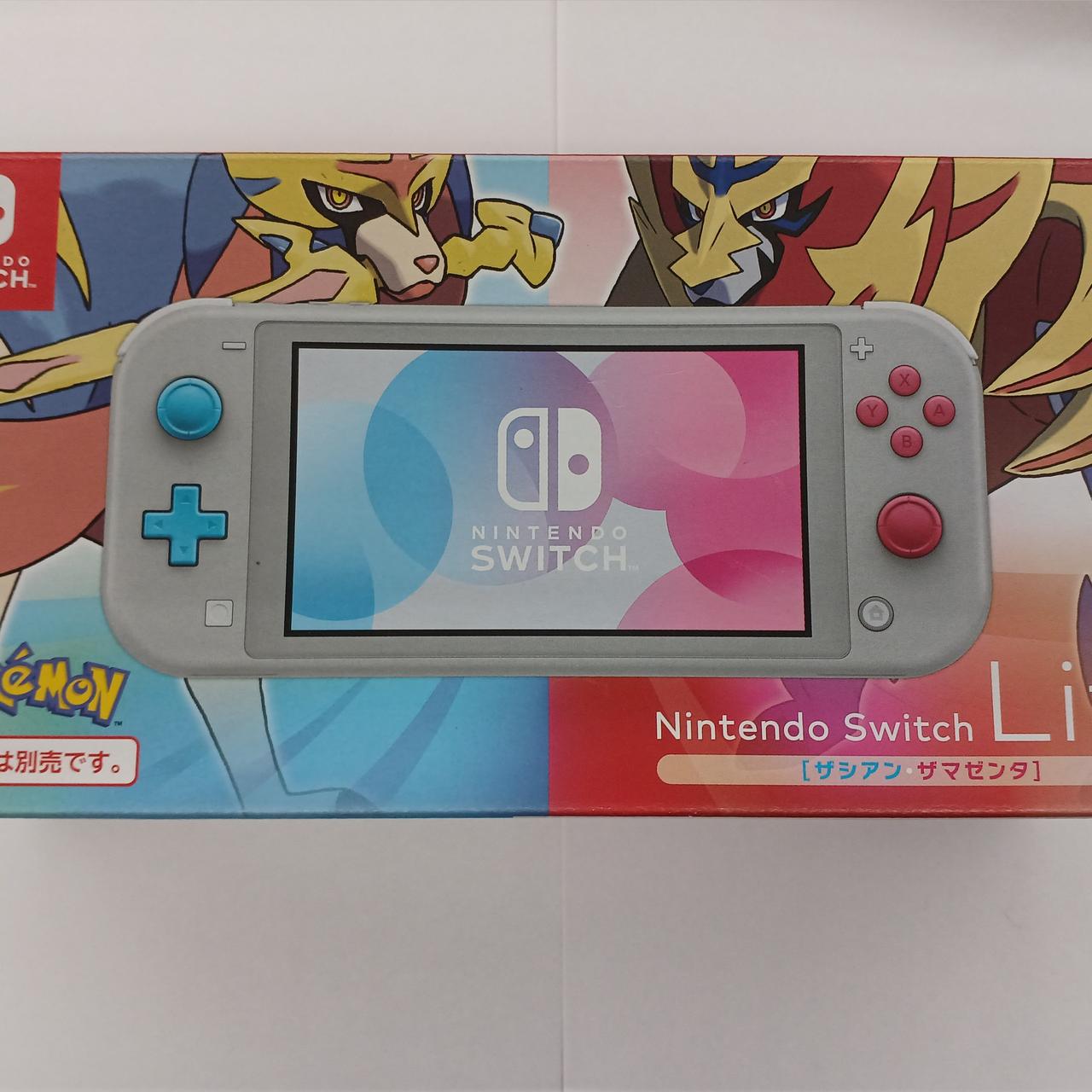 ニンテンドウ(NINTENDO)|SWITCH Lite|HARDOFFオフモール（オフモ