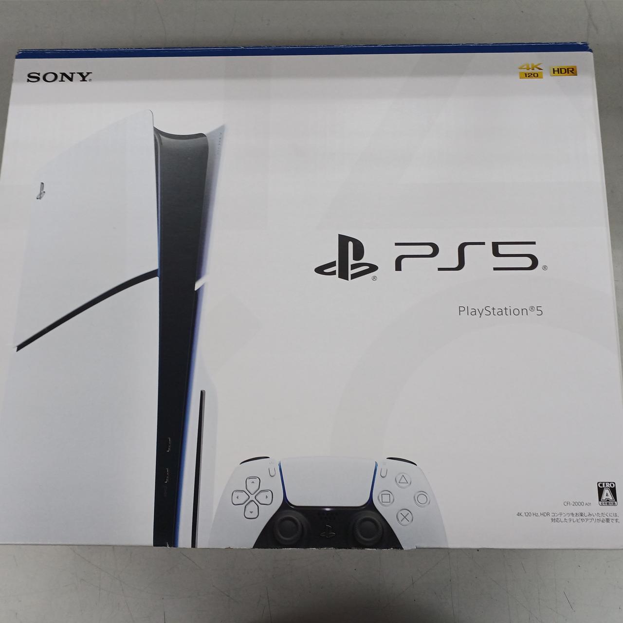 家庭用ゲームソフト SONY - PS5 Amazon.co.jp: PlayStation 5: Video Games: ゲームソフト