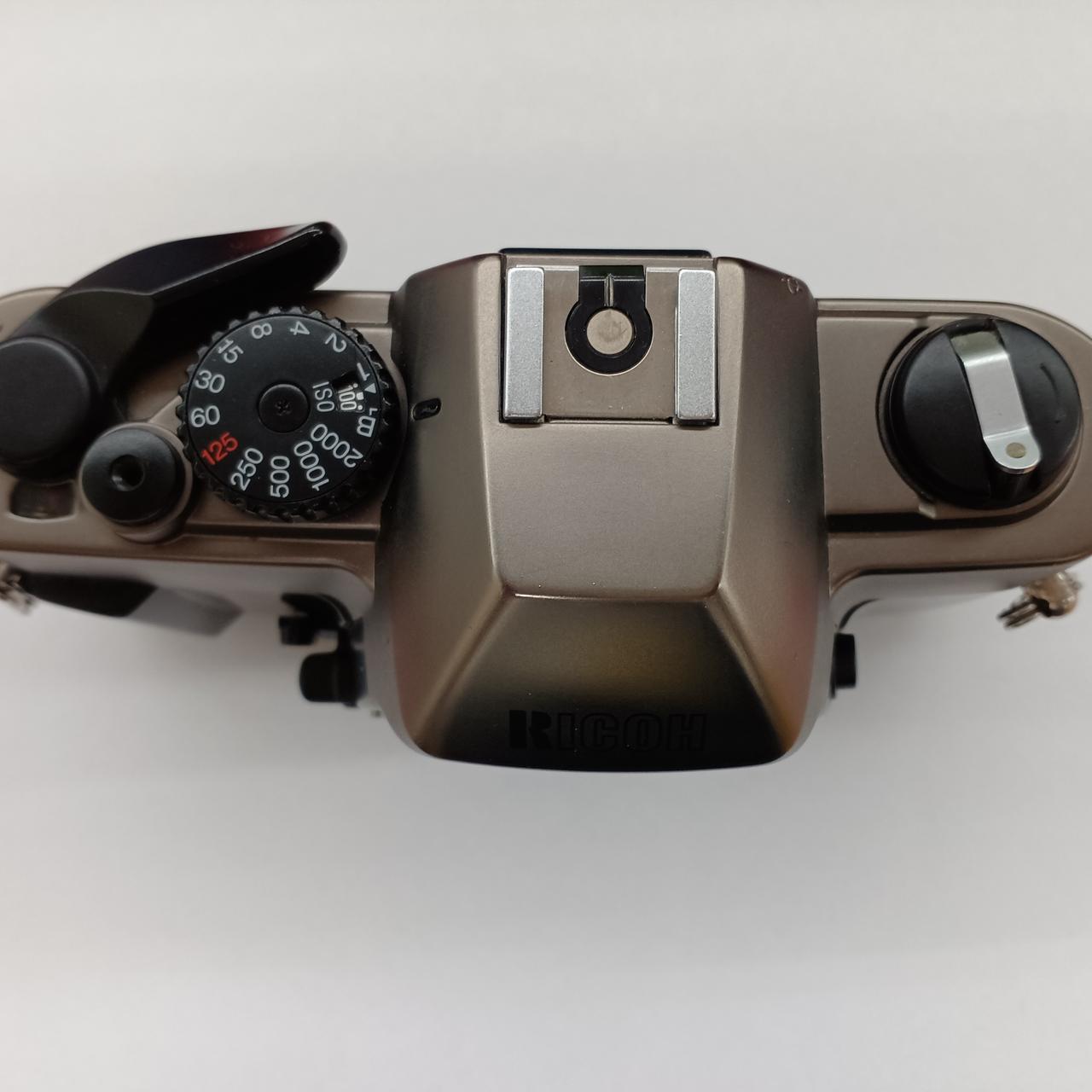 Ricoh300 フィルムカメラ 骨董品 Ricoh300 フィルムカメラ 骨董品 カメラ