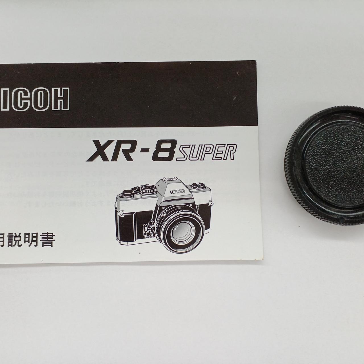 RICOH|フィルムカメラ|HARDOFFオフモール（オフモ