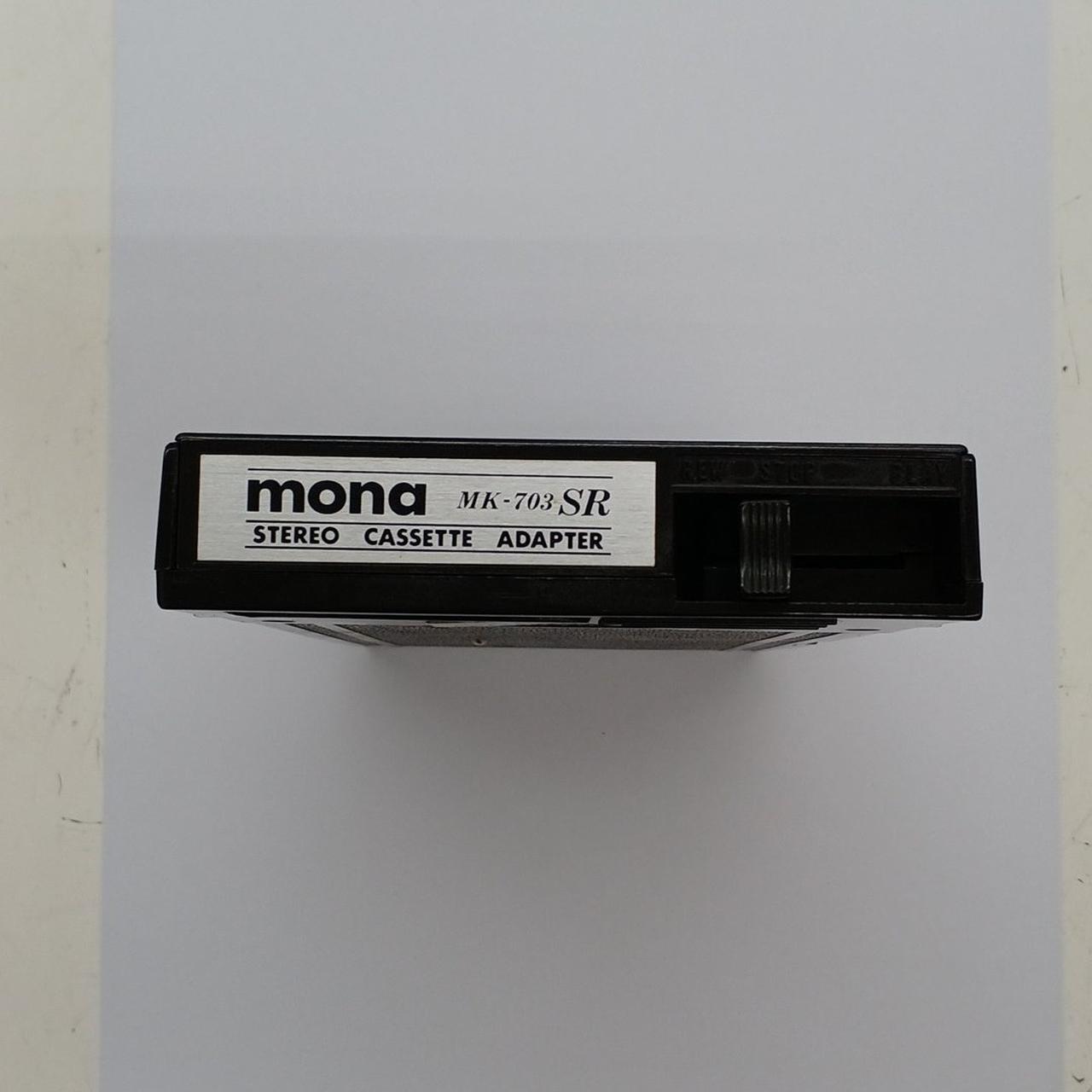 MONA|MK-703SR ※ジャンク品|HARDOFFオフモール（オフモ