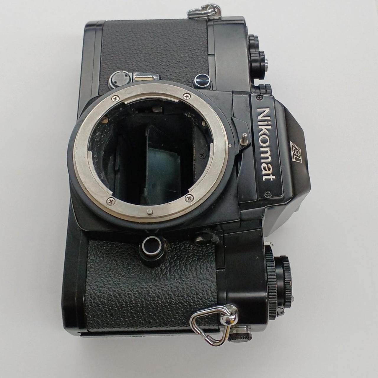 Nikon F フィルム一眼レフカメラ　ジャンク ニコン(NIKON)|ジャンク/フィルム一眼 ボディ|HARDOFFオフモール