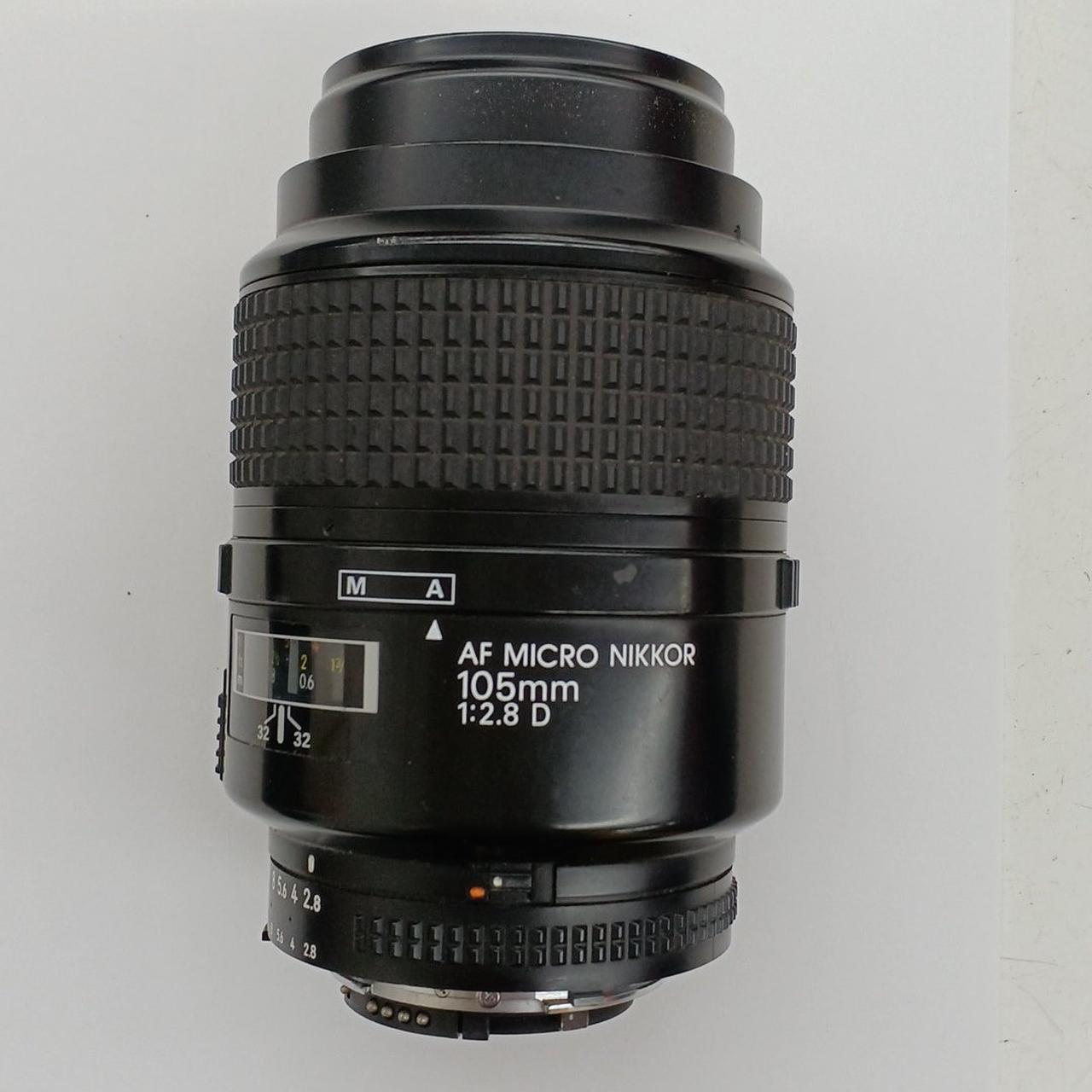 NIKON|AF MICRO NIKKOR ※ジャンク品|HARDOFFオフモール（オフモ