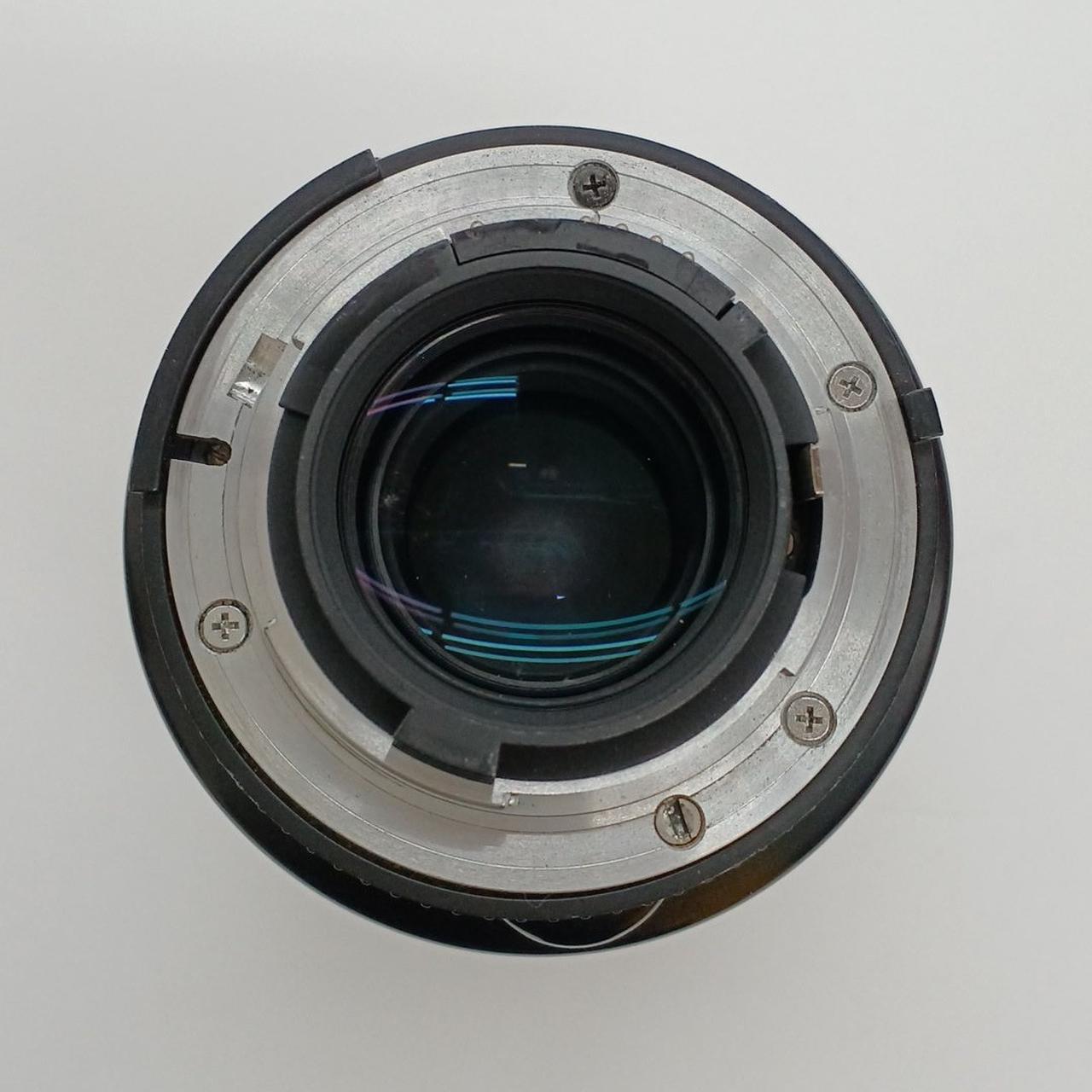 Nikon AF 105mm 60mm セット　ジャンク Amazon.co.jp: Nikon AF-S DX NIKKOR 18-105mm f/3.5-5.6G ED VR