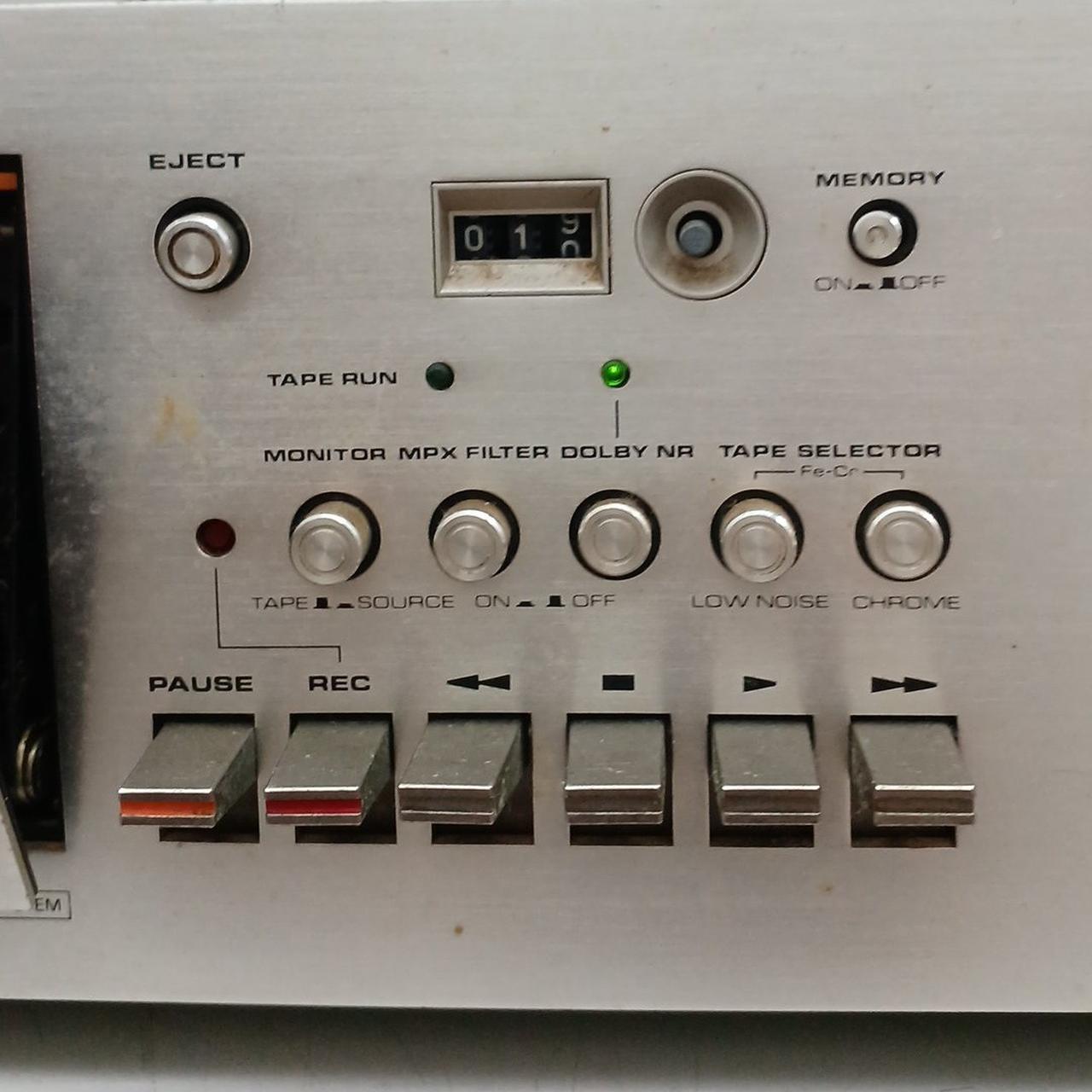 欠損あります。