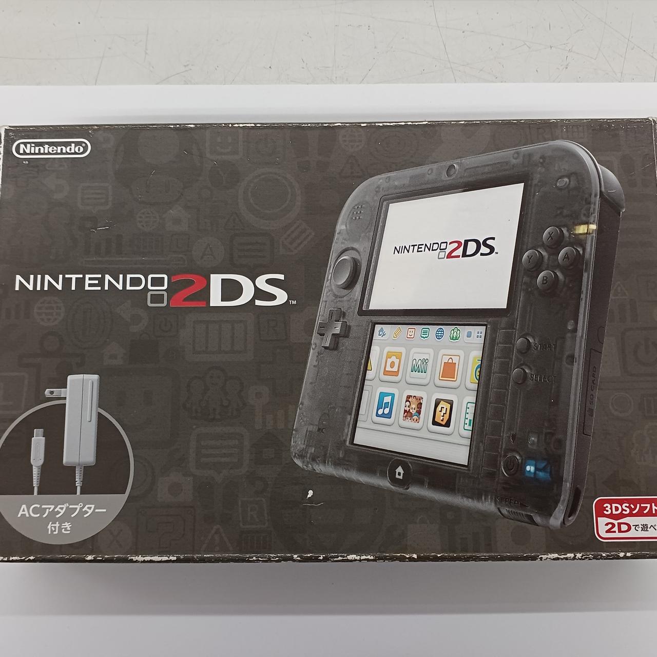 2DS