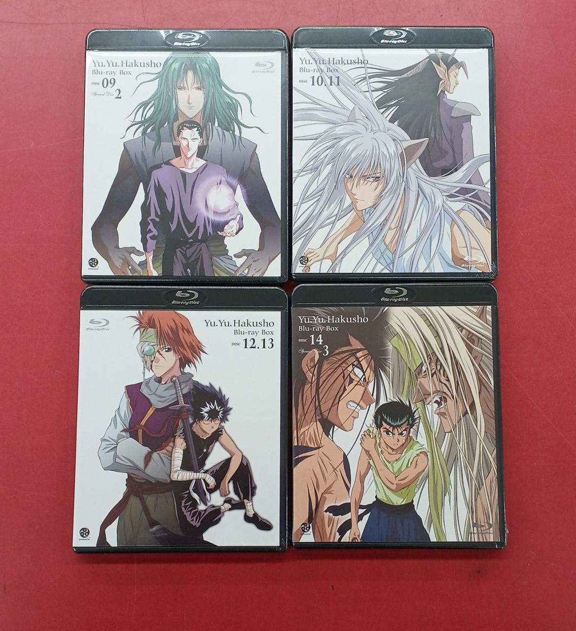 こちらの４本が未開封になります！