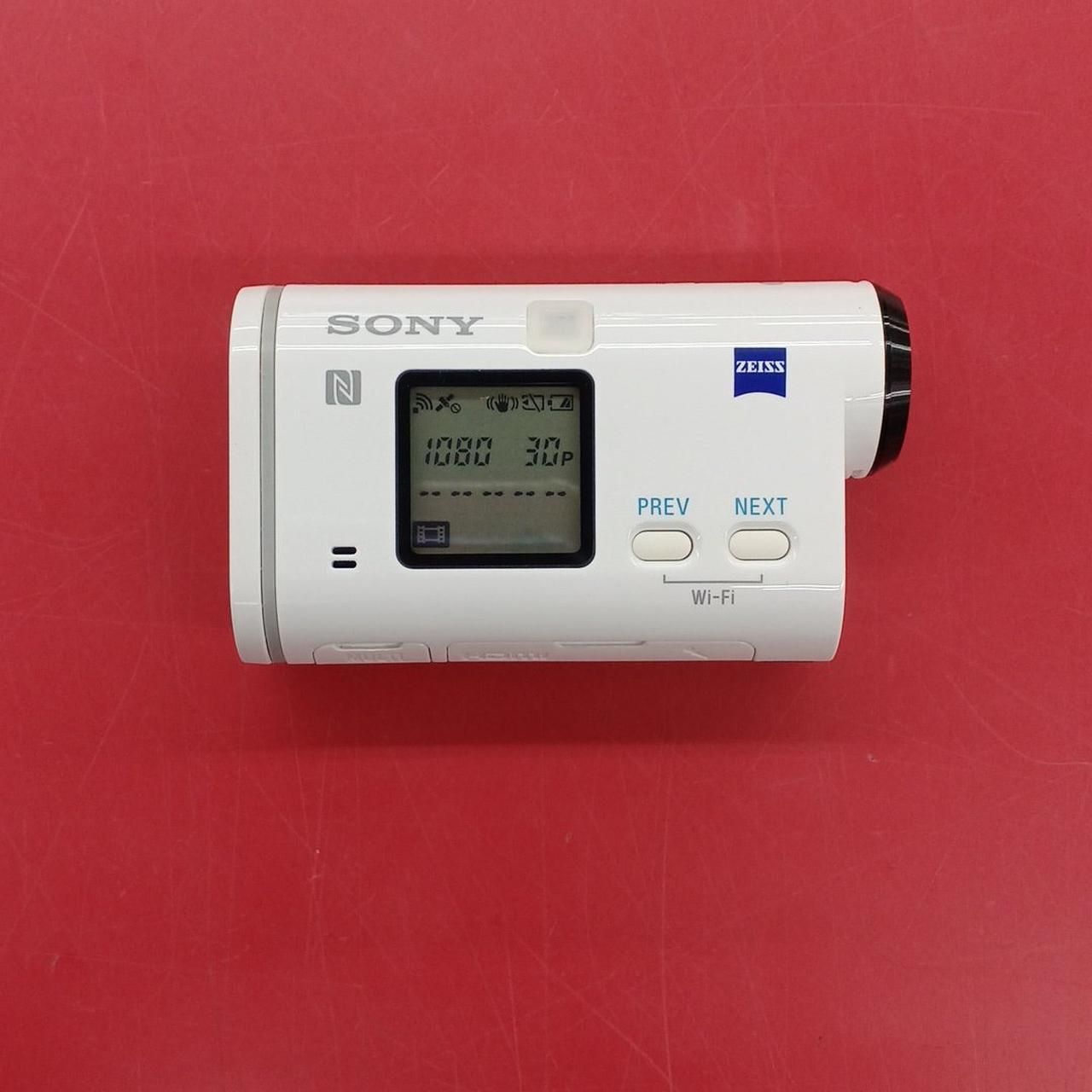 ソニー(SONY)|HDR-AS200V|HARDOFFオフモール（オフモ）|2012710000123559